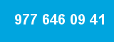 977 646 09 41